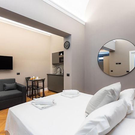 Luxury Suite Trevi Roma Ngoại thất bức ảnh