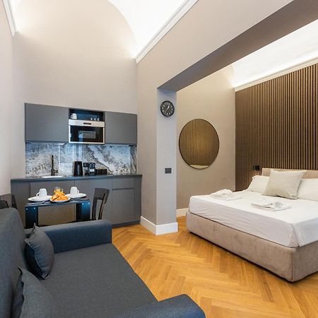 Luxury Suite Trevi Roma Ngoại thất bức ảnh