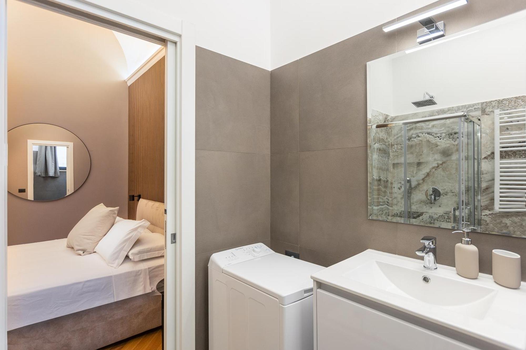 Luxury Suite Trevi Roma Ngoại thất bức ảnh