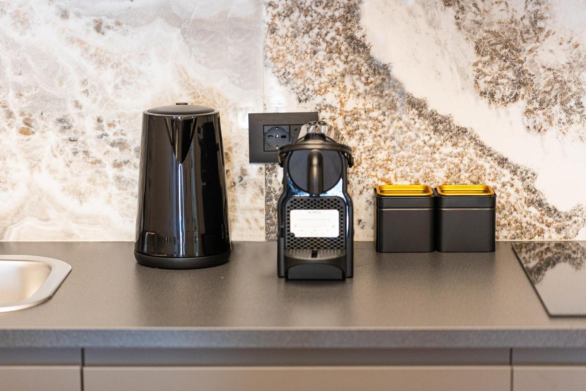 Luxury Suite Trevi Roma Ngoại thất bức ảnh