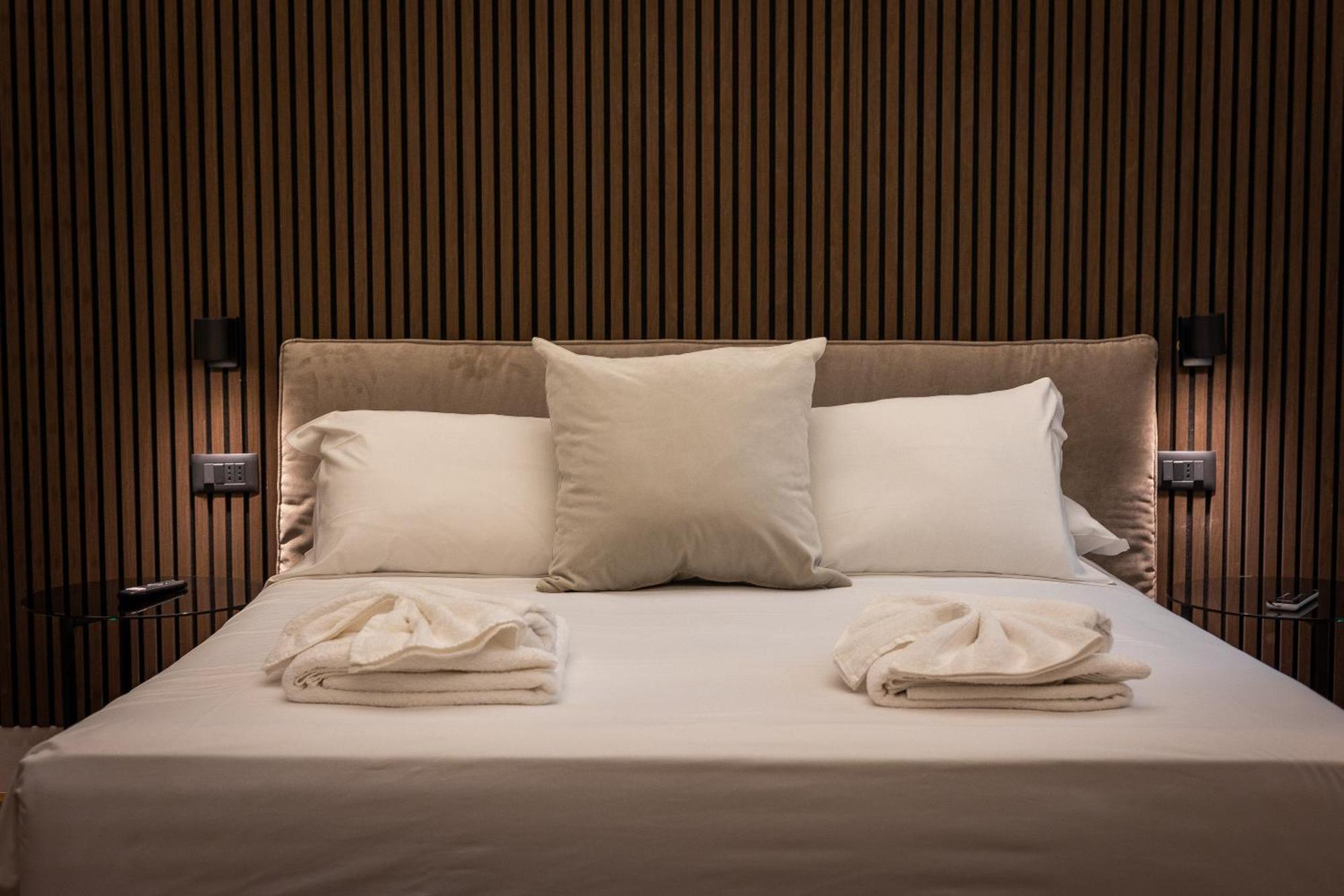 Luxury Suite Trevi Roma Ngoại thất bức ảnh
