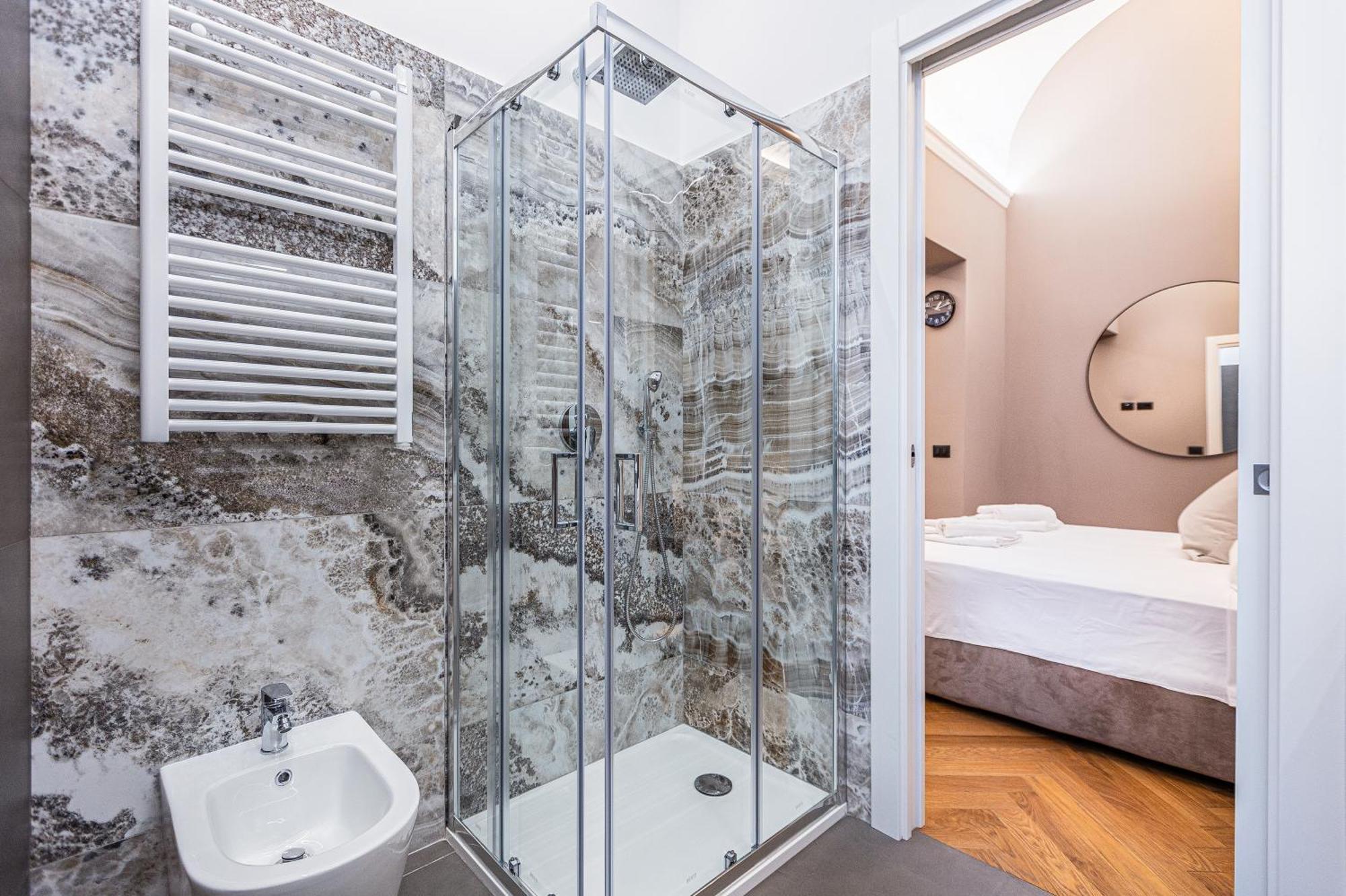 Luxury Suite Trevi Roma Ngoại thất bức ảnh