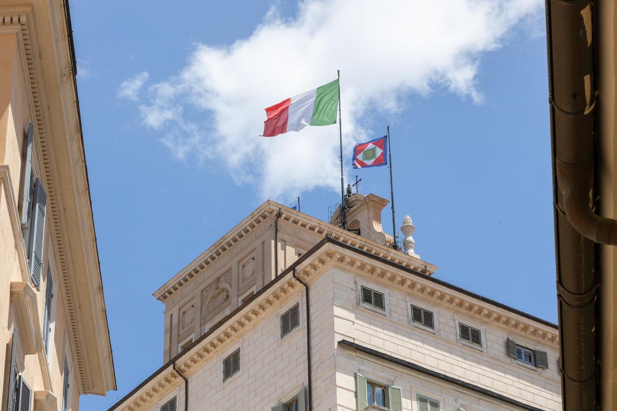 Luxury Suite Trevi Roma Ngoại thất bức ảnh