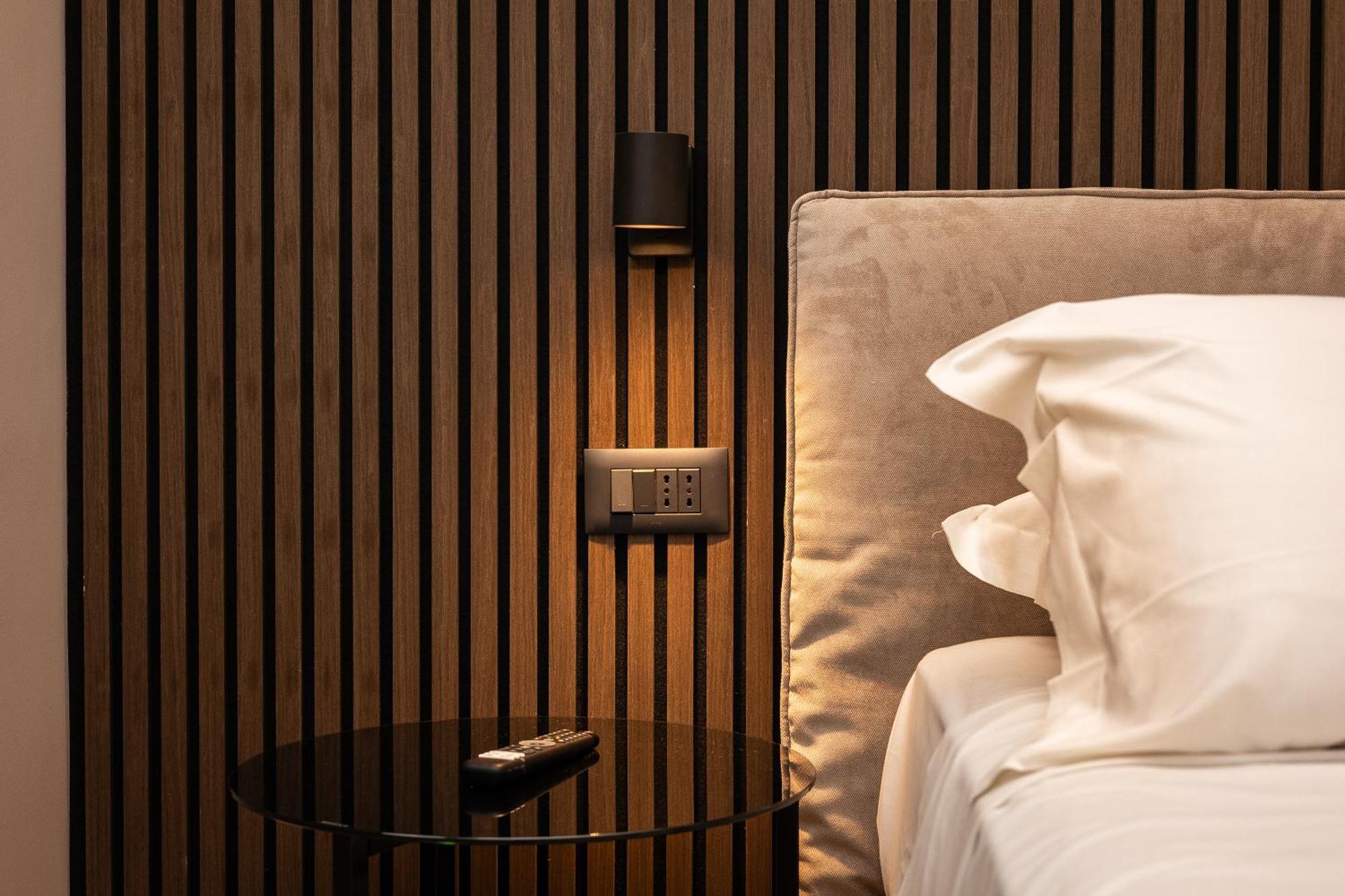 Luxury Suite Trevi Roma Ngoại thất bức ảnh