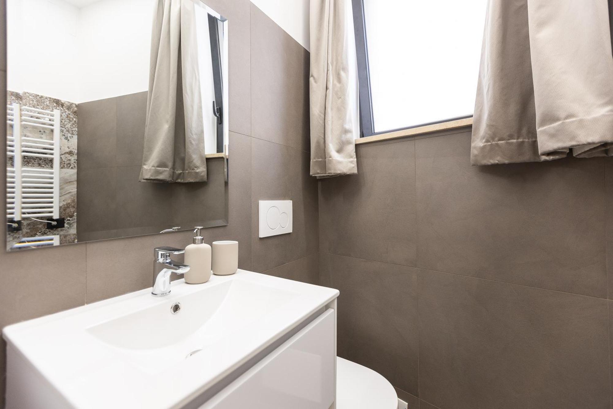Luxury Suite Trevi Roma Ngoại thất bức ảnh