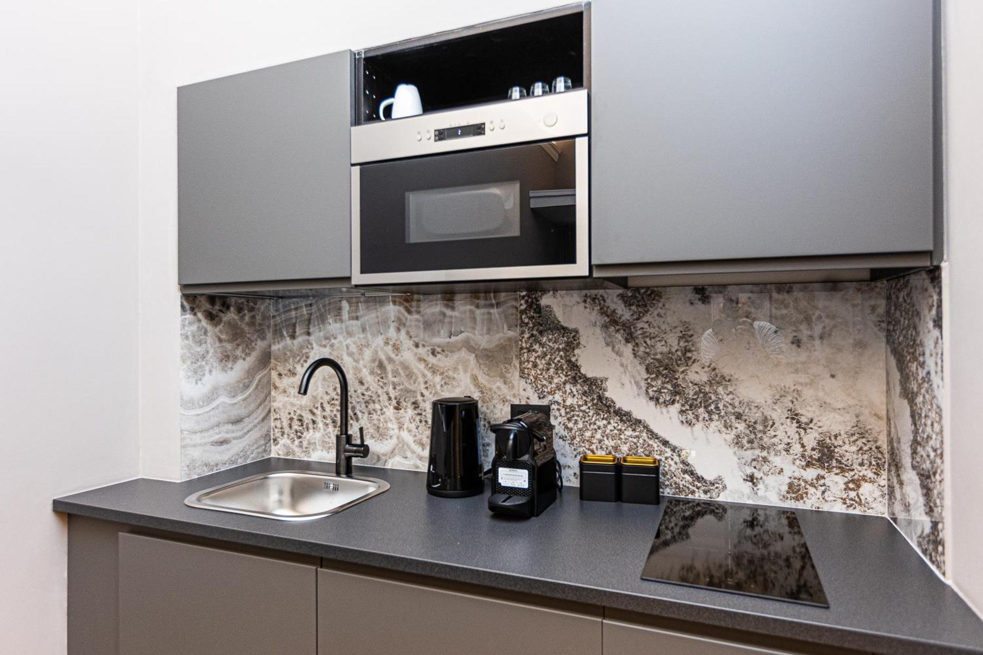 Luxury Suite Trevi Roma Ngoại thất bức ảnh